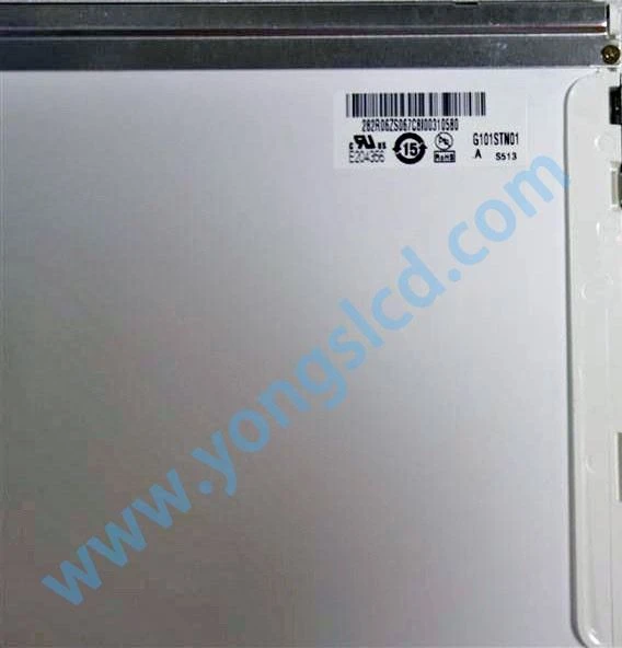 G101STN01.A LCD Panel 