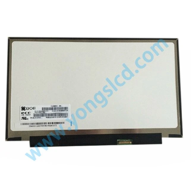 HB125WX1-200 lcd display