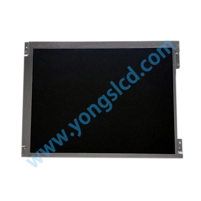 800x600 TOSHIBA 12,1 palcový TFT LCD panel LTD121C31S