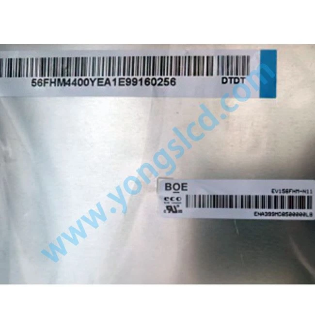 EV156FHM-N11 LCD Panel Screen Display