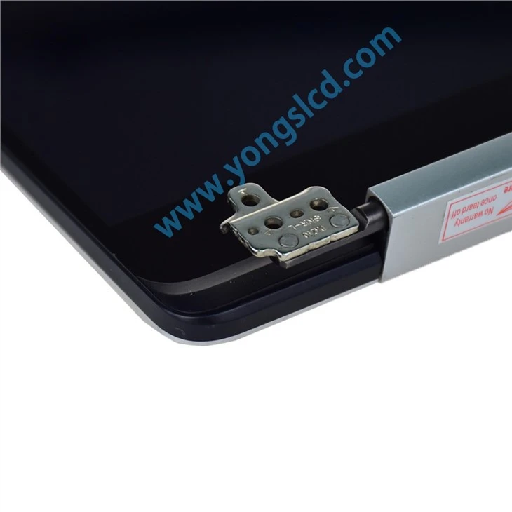 For Dell XPS15-9575 L LCD LED Touch Screen