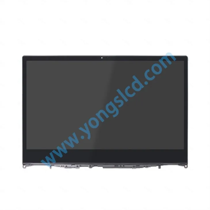 PRO LENOVO YOGA 530-14IKB LCD DISPLEJ DOTYKOVÁ OBRAZOVKA