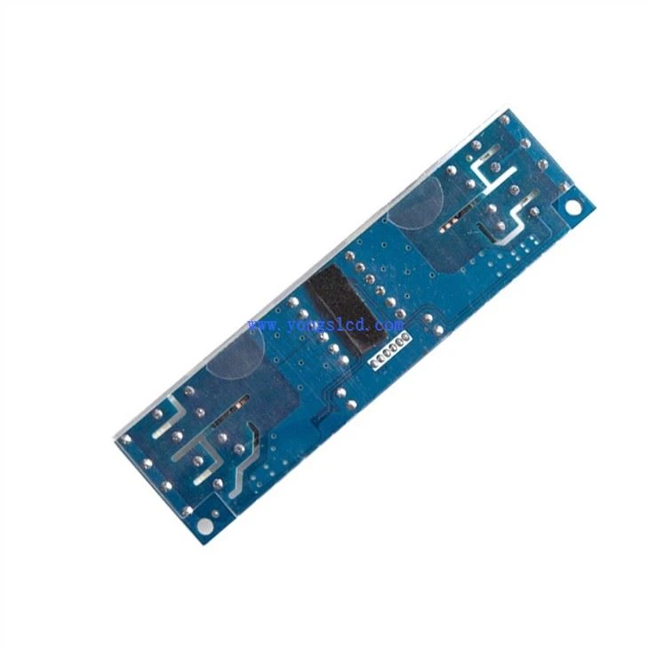 Constant current plate