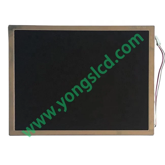 LCD Nový originální LB064V02-TD01