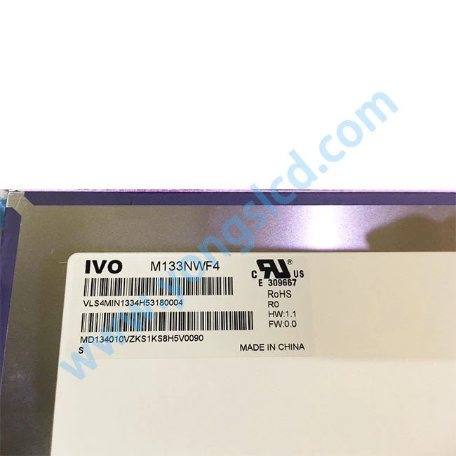 M133NWF4 R0 lcd screen