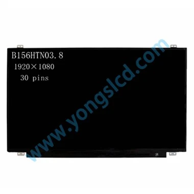 15.6 Obrazovka notebooku B156HTN03.8