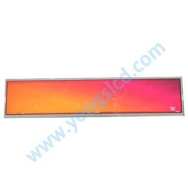 27,6 palcový LCD displej CLAA276FP0A XN