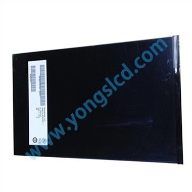 8 palcový LCD panel B080EAN01.1