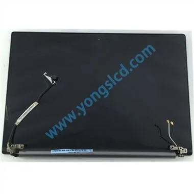Pro Asus U38 U38N Notebook Náhradní LED dotykový LCD displej