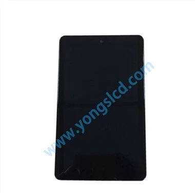 Pro Dell Venue 8 3840 Tablet 5613W LED dotyková obrazovka