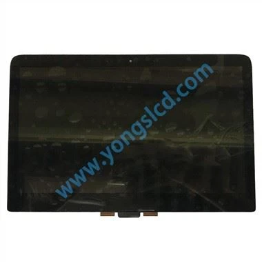 Pro dotykový displej LCD obrazovky HP Spectre X360 13-4000 13-4115