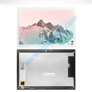 Pro lenovo TabM10 dotyková obrazovka Digitizer sestava nahradit