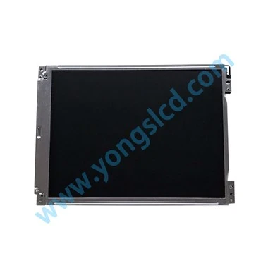 Zcela nový 10,4 palcový LCD ZOBRAZOVACÍ PANEL LQ10D367