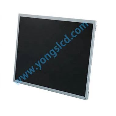 G170ETN01.0 AUO 17,0 palcový LCD displej