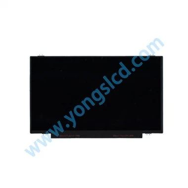 Obrazovka notebooku B140HAK01.0 IPS LCD dotyková obrazovka