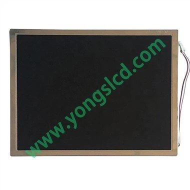 LCD Nový originální LB064V02-TD01