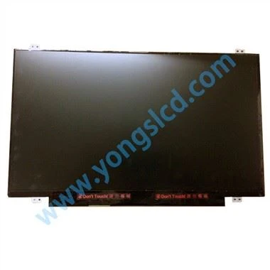 Originální sestava LCD displeje notebooku s B140HAN01.8