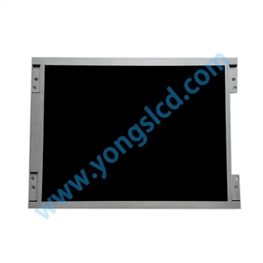 LCD displej TCG084SVLQAPNN-AN20