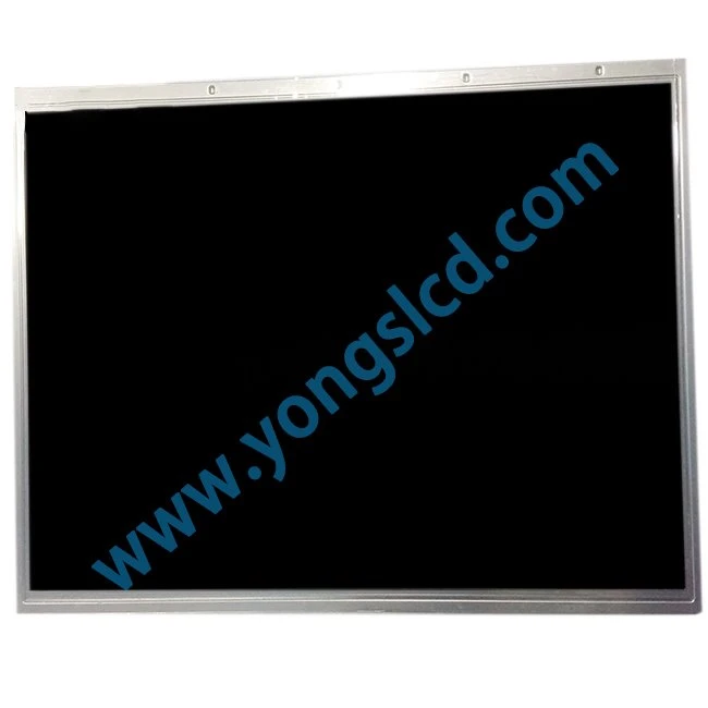 TX54D14VC0CAA Obrazovka LCD panelu