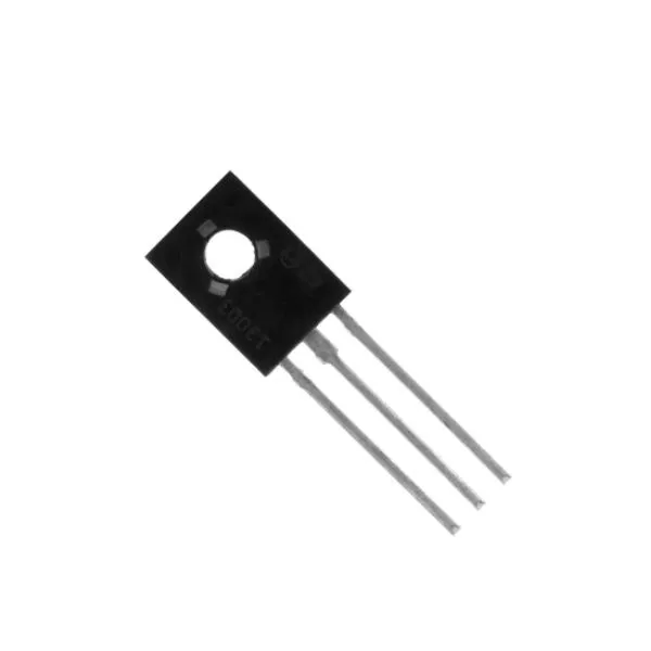 2SD882 3A/40V D882 Audio Power Transistor In-line TO-126
