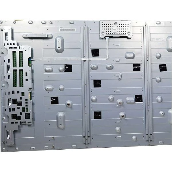 LD490DUN-TJA1 LCD Panel Screen Display