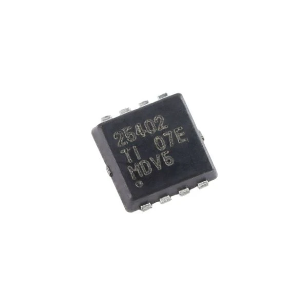 CSD25402Q3A VSONP-8 -20V P-kanál MOSFET FET