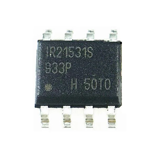 IR2153S SMD Integrovaná MOS trubice
