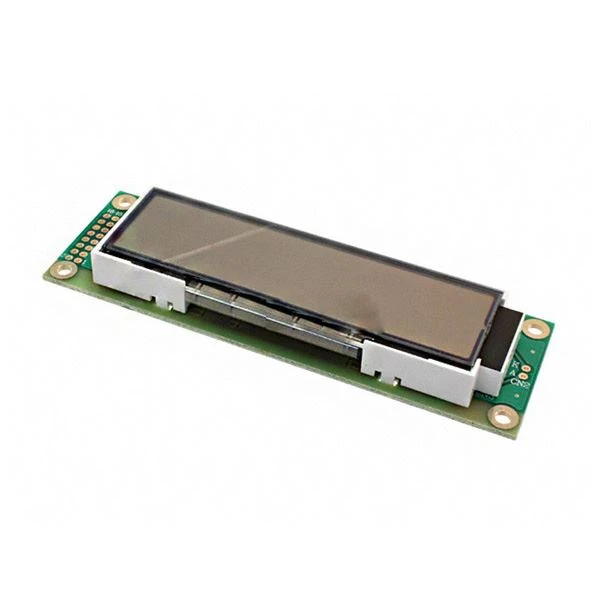 Kyocera C-51505NFJ-LCD zobrazovací panel SLW-APN pro přístrojové měřiče