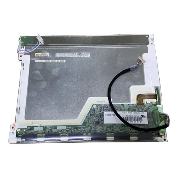 LTD121C33S LCD Panel Screen Display