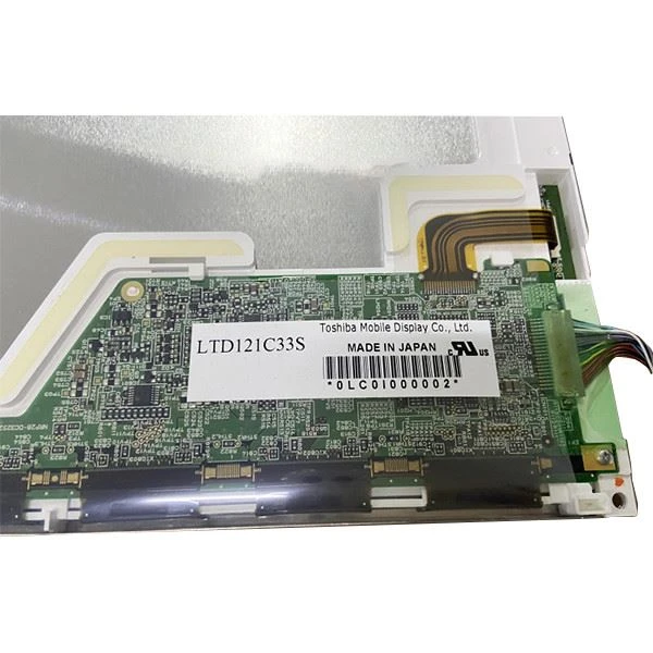 LTD121C33S LCD Panel Screen