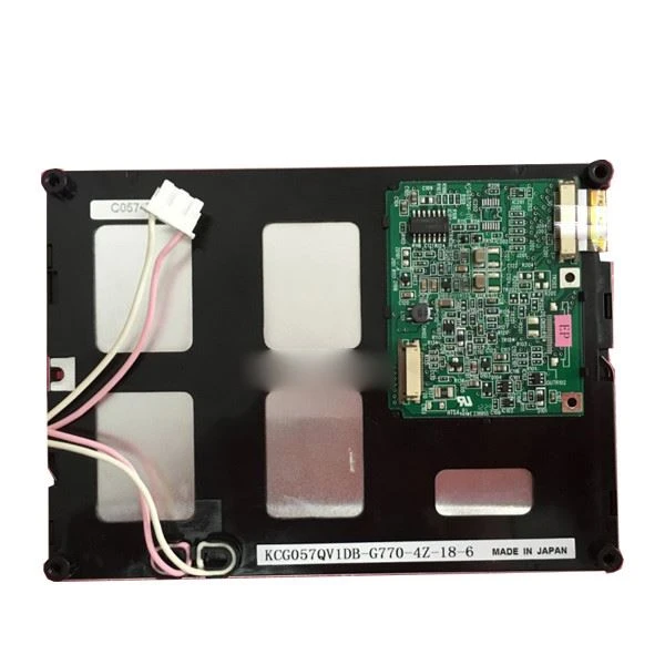 KCG057QV1DB-G770 LCD Display