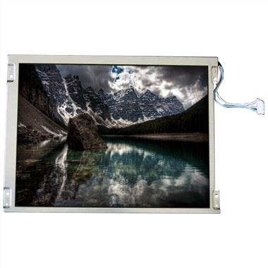 10,4palcový 640(RGB) × 480 LCD zobrazovací panel LCD modul Display LTD104C11U