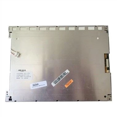 10,4palcové průmyslové LCD monitory STN KCS6448JSTT-X4