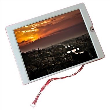 5,7palcový WLED TFT LCD displej TCG057QVLCA-G00