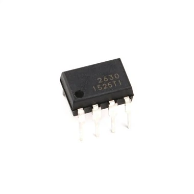 HCPL2630 Direct Plug DIP8 Fotoelektrický spojovací čip A2630