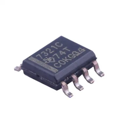 Digitální izolátor čipu Ic ISO7321CDR