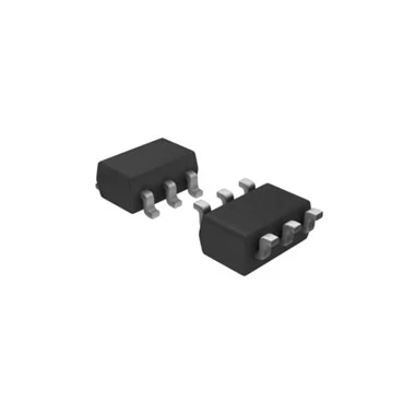 IC čipy Elektronické součástky FDC2612