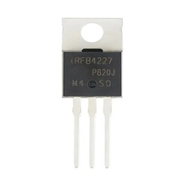 IRFB4227PBF TO-220 N KanálOvý výkon MOSFET 65A 200V
