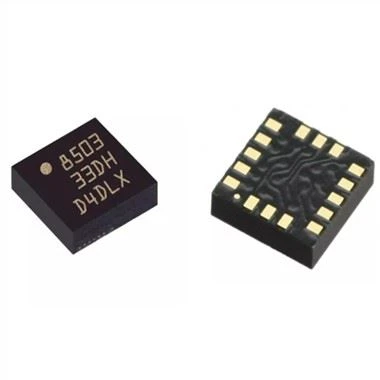 LIS331DLHTR (2128 33DH) Gravitační senzor Apple 4G 4. generace