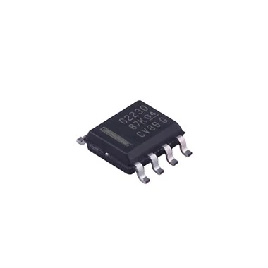 Mikrokontrolér MSP430G2230IDR SOP-8 Mikrokontrolér SMD