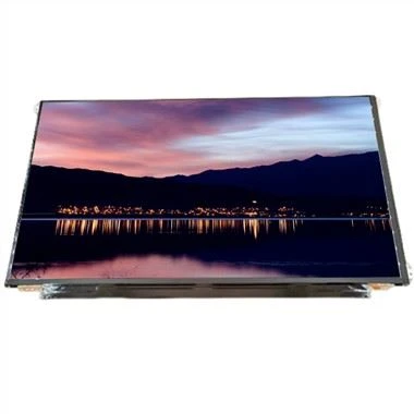 Nový 15,6palcový LCD displej pro Sharp LQ156D1JX05