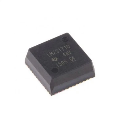Nový originální skladový neizolovaný DC/DC měnič LMZ31710RVQR