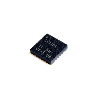 Originální růžové header zesilovače Linker Relay CC1101RTKR
