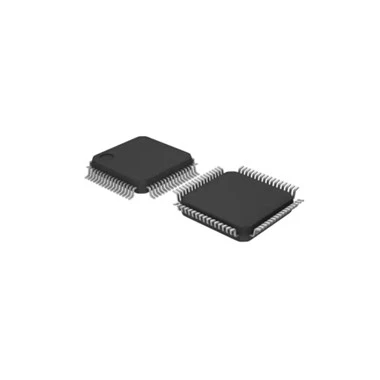 Balíček STM32L151RET6 LQFP-64 32-bitový integrovaný obvod mikrořadiče