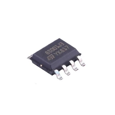 STM8S001J3M3 Mikrokontrolér Chip IC Embedded MCU SMD SOP8