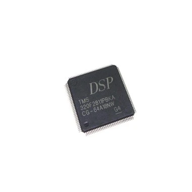 TMS320F2811PBKA QFP-128 Digitální signálový procesor a řadič