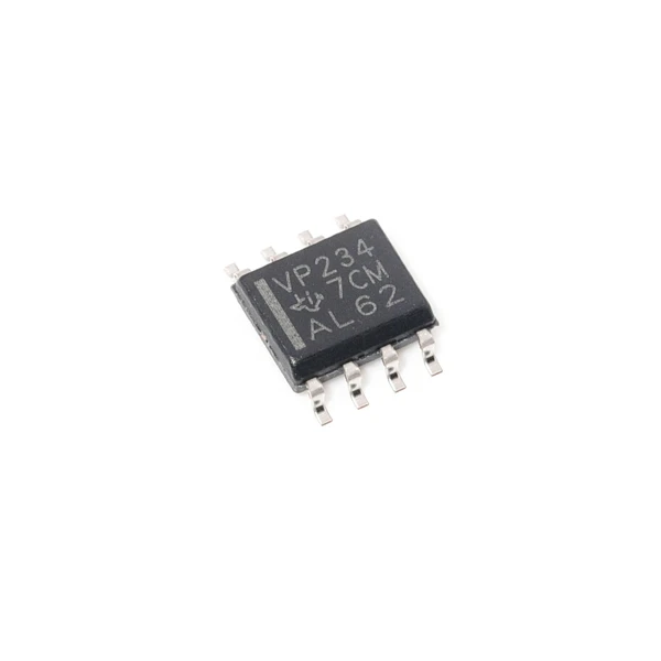 Čip vysílače a přijímače SN65HVD234DR VP234 SMD SOIC-8 CAN