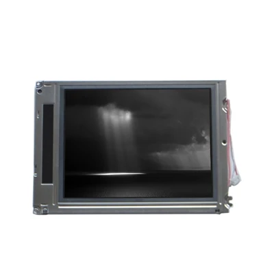 AA084VD02 Mitsubishi Nová značka originálního LCD displeje Úvod k funkcím a parametrům
