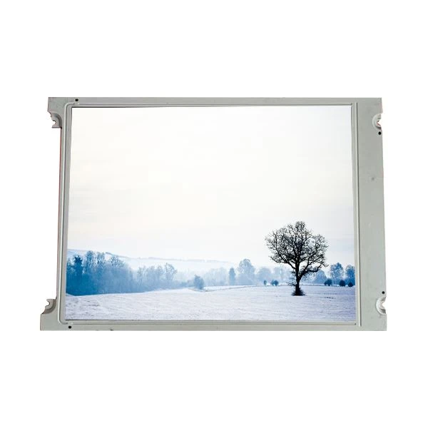 Originální 10,6palcový 1280*768 TX27D201VM0AAA LCD displej