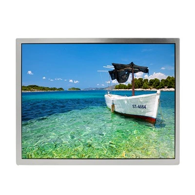 Av121x 0 mn 10 12. 1 palcový LCD panel originální pro průmyslovou obrazovku